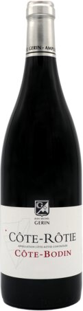 Cote-Rotie Cote-Bodin