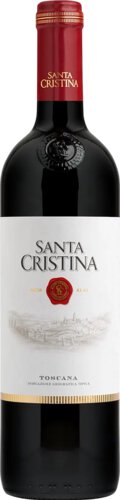 Santa Cristina Rosso Toscana