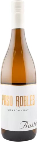 Austin Chardonnay Paso Robles