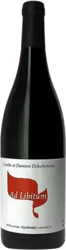 Ad Libitum Touraine