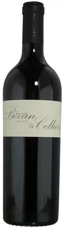 Bevan Cellars Ee Red Wine 2019