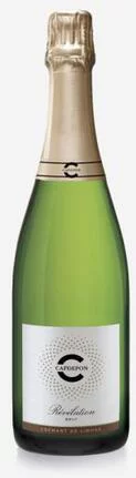Michele Capdepon Cremant De Limoux