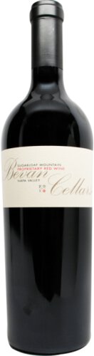 Bevan Cellars Sugarloaf Vineyard