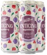 BRUERY ENTICE BOYSEN 4/12OZ CANS