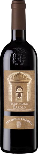 Michelle Chiarlo Tortoniano Barolo Italy 2020 750 Ml