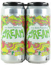 BURLEY OAK JREAM STRBRY GUAVA 4/16OZ