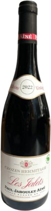 Paul Jaboulet Aine Crozes Hermitage Les Jalets