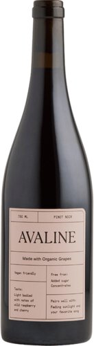 Avaline Pinot Noir