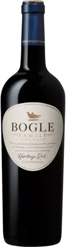 Bogle Heritage Red Blend