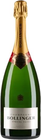 Bollinger Champagne Brut Special Cuvee