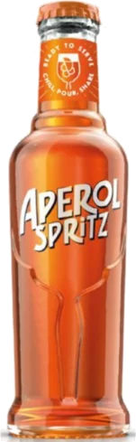 Aperol Spritz RTS