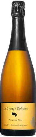 Nouveau Nez