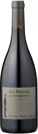 Le petit Sanit Vincent Les Poyeux Saumur Champigny