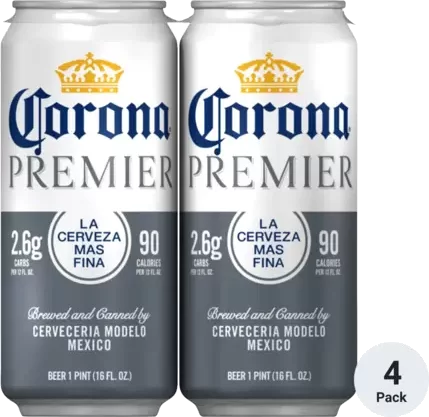 Corona Premier