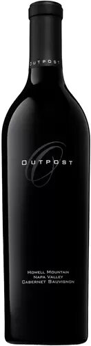 Outpost Cabernet Sauvignon
