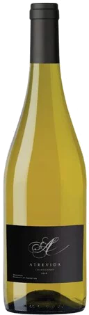 Atrevida Chardonnay Unoaked