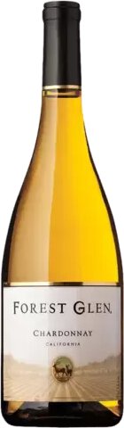 Forest Glen Chardonnay