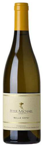 Peter Michael Chardonnay Belle Cote