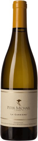 Peter Michael Chardonnay La Carriere