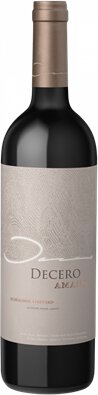 Decero - Red Blend 