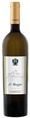GORETTI GRECHETTO BARRIQUE IL  MOGGIO '23