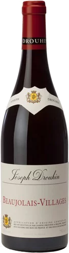 Joseph Drouhin Beaujolais-Villages