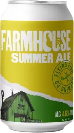 Flying Fish Farmhouse