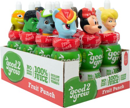Good2Grow Fruit Punch