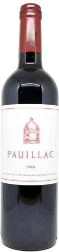 Chateau Latour Pauillac