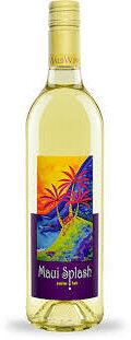 MAUI WINES SPLASH PASSION FRUIT