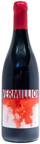Vermillion - Red Blend