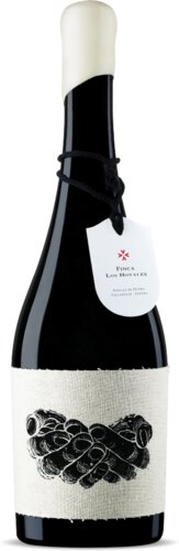 Cruz De Alba Ribera Del Duero Finca Los Hoyales