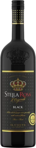 Stella Rosa Black