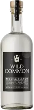 Wild Common Blanco Tequila