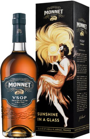 Monnet V.S.O.P.