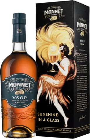 Monnet V.S.O.P.
