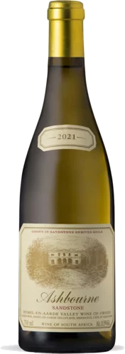 Ashbourne Sandstone White Blend