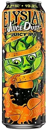 Elysian Juice Dust