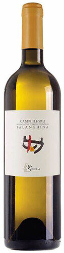 La Sibilla Falanghina