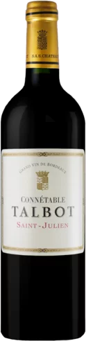 Connetable Chat Talbot Saint Julien 2022