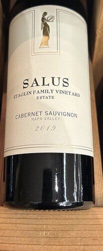 Staglin Salus Cabernet Sauvignon