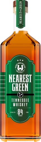 Nearest Green Tennessee Whiskey