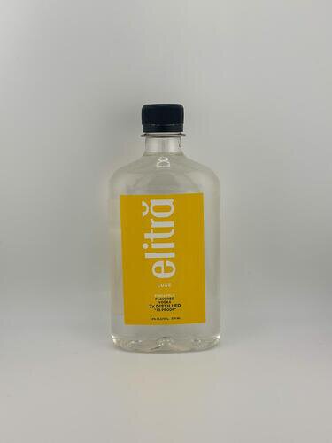 Elitra Premium Luxe Pineapple 24/375ml