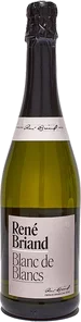 Rene Briand Brut Blanc De Blancs Sparkling Wine