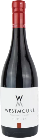 Westmount Williamette Valley Pinot Noir