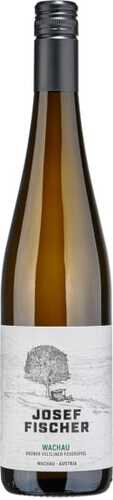 Josef Fischer Gruner Veltliner Wachau Federspiel