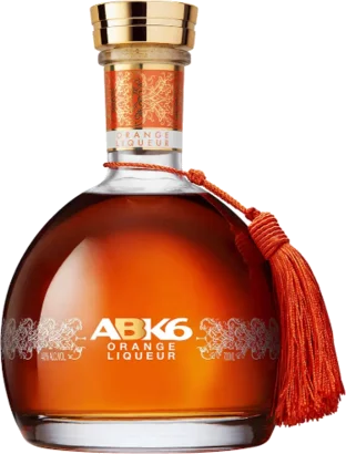 Abk6 Oranger Liqueur