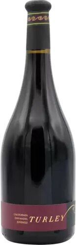 Turley Zinfandel Juvenile