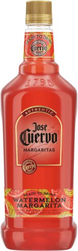 Jose Cuervo Cocktails Watermelon Margarita