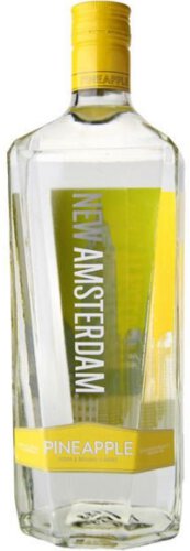 New Amsterdam Pineapple